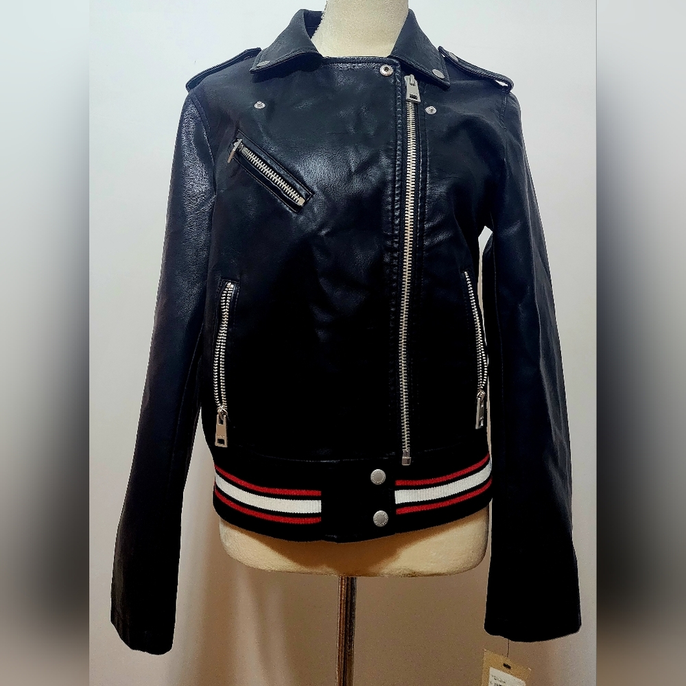 Levi Strauss jacket - Picture 6 of 8